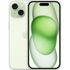 Apple iPhone 15 Plus 128GB Green (MU173) (Відновлений, Як новий)
