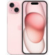 Apple iPhone 15 Plus 128GB Pink (MU103) (Відновлений, Як новий)
