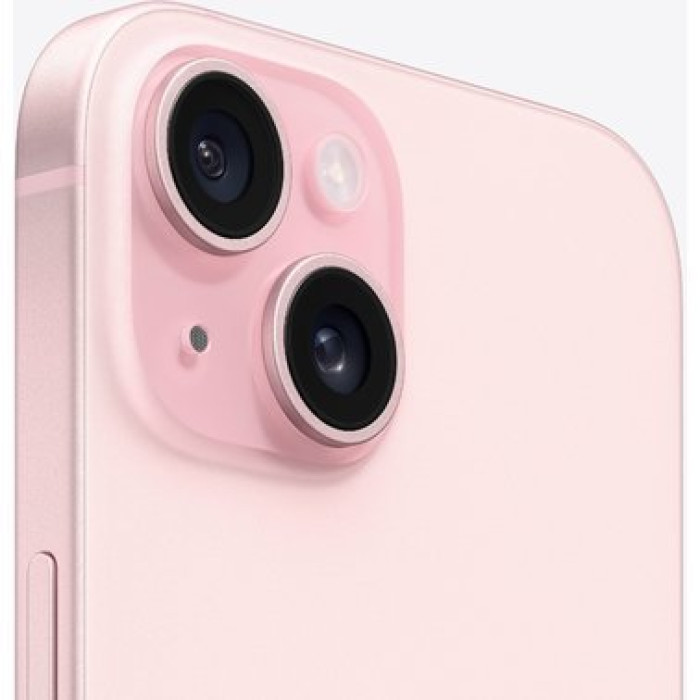 Apple iPhone 15 Plus 128GB Pink (MU103) (Відновлений, Як новий)
