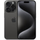Apple iPhone 15 Pro 128GB Black Titanium (MTUV3) (Восстановленный, Как новый)