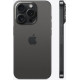 Apple iPhone 15 Pro 128GB Black Titanium (MTUV3) (Восстановленный, Как новый)