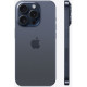 Apple iPhone 15 Pro Max 256GB Blue Titanium (MU7A3) (Відновлений, Як новий)