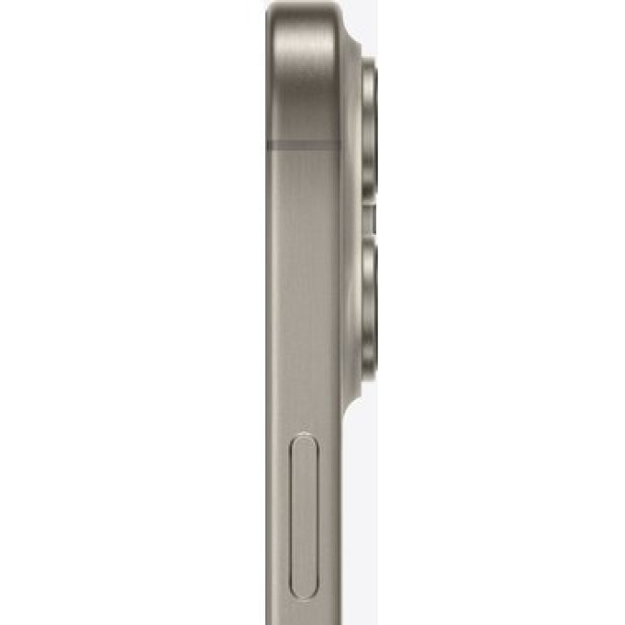 Apple iPhone 15 Pro Max 1TB Natural Titanium (MU7J3) (Відновлений, Як новий)