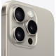Apple iPhone 15 Pro Max 1TB Natural Titanium (MU7J3) (Відновлений, Як новий)