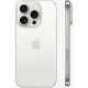 Apple iPhone 15 Pro 256GB White Titanium (MTV43) (Відновлений, Як новий)