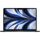 Apple MacBook Air 13" M2 512Gb Midnight (Z160000B1) 2022 (Восстановленный, Как новый)