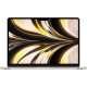 Apple MacBook Air 13" M2 512Gb Starlight (Z15Y000B2) 2022 (Восстановленный, Как новый)