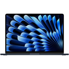 Apple MacBook Air 15" M2 256GB Midnight (MQKW3) 2023 (Відновлений, Як новий)