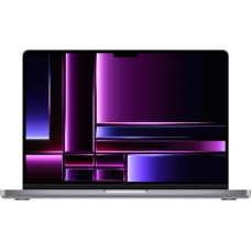 Apple MacBook Pro 14" M2 Pro 512GB Space Gray (MPHE3) 2023 (Відновлений, Як новий)
