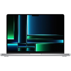 Apple MacBook Pro 14" M2 Pro 1TB Silver (MPHJ3) 2023 (Відновлений, Як новий)