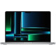 Apple MacBook Pro 14" M2 Pro 1TB Silver (MPHJ3) 2023 (Відновлений, Як новий)