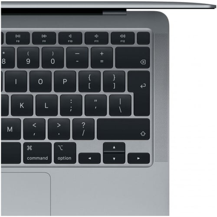 Apple MacBook Air 13" Space Gray Late 2020 (Z124000FK, Z124000MM, Z124000PN, Z1240004P) Approved Вітринний зразок