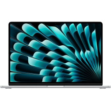 Apple MacBook Air 15" M2 256GB Silver (Z18P000MT) 2023 (Відновлений, Як новий)