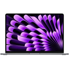 Apple MacBook Air 15" M2 512GB Space Gray (Z18L000PR) 2023 (Відновлений, Як новий)
