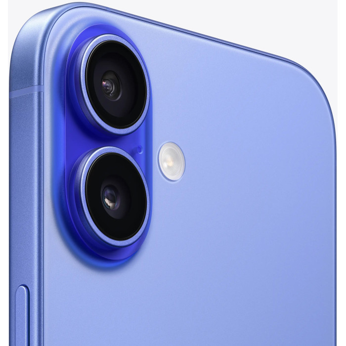 Apple iPhone 16 128GB Ultramarine (MYEC3SX/A)