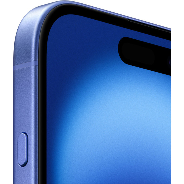 Apple iPhone 16 128GB Ultramarine (MYEC3SX/A)
