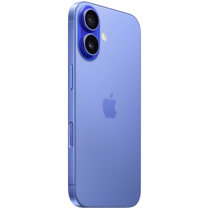 Apple iPhone 16 128GB Ultramarine (MYEC3SX/A)