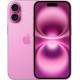 Apple iPhone 16 128GB Pink (MYEA3SX/A)