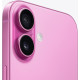 Apple iPhone 16 128GB Pink (MYEA3SX/A)
