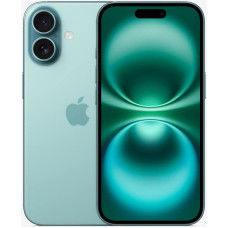 Apple iPhone 16 128GB Teal (MYED3SX/A)