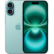 Apple iPhone 16 128GB Teal (MYED3SX/A)