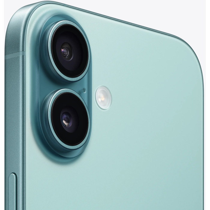 Apple iPhone 16 128GB Teal (MYED3SX/A)