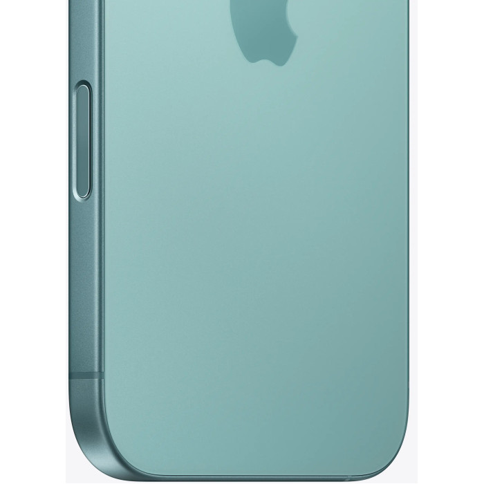 Apple iPhone 16 128GB Teal (MYED3SX/A)
