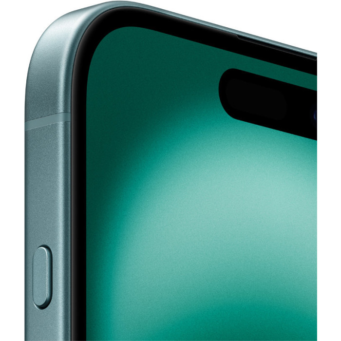 Apple iPhone 16 128GB Teal (MYED3SX/A)