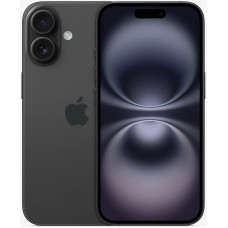 Apple iPhone 16 128GB Black (MYE73SX/A)