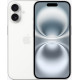 Apple iPhone 16 128GB White (MYE93SX/A)