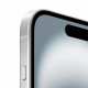 Apple iPhone 16 128GB White (MYE93SX/A)