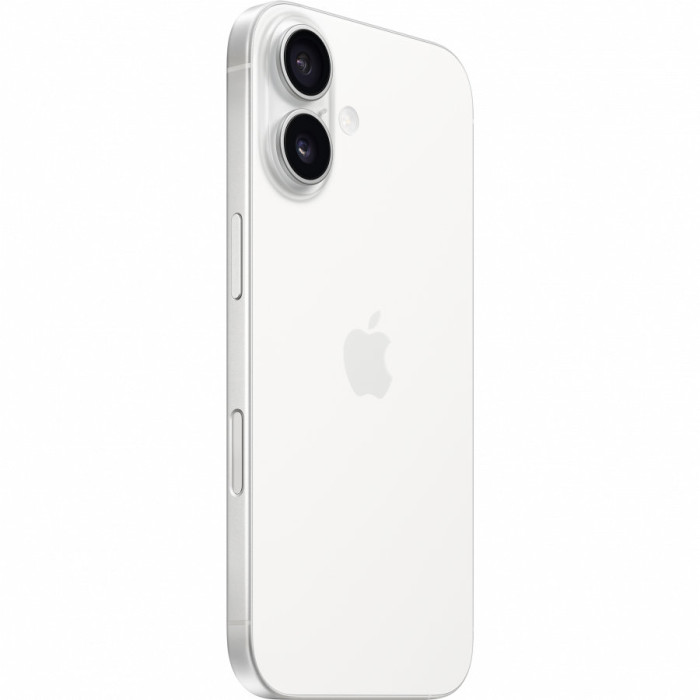 Apple iPhone 16 128GB White (MYE93SX/A)