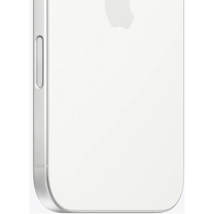 Apple iPhone 16 128GB White (MYE93SX/A)