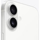 Apple iPhone 16 128GB White (MYE93SX/A)