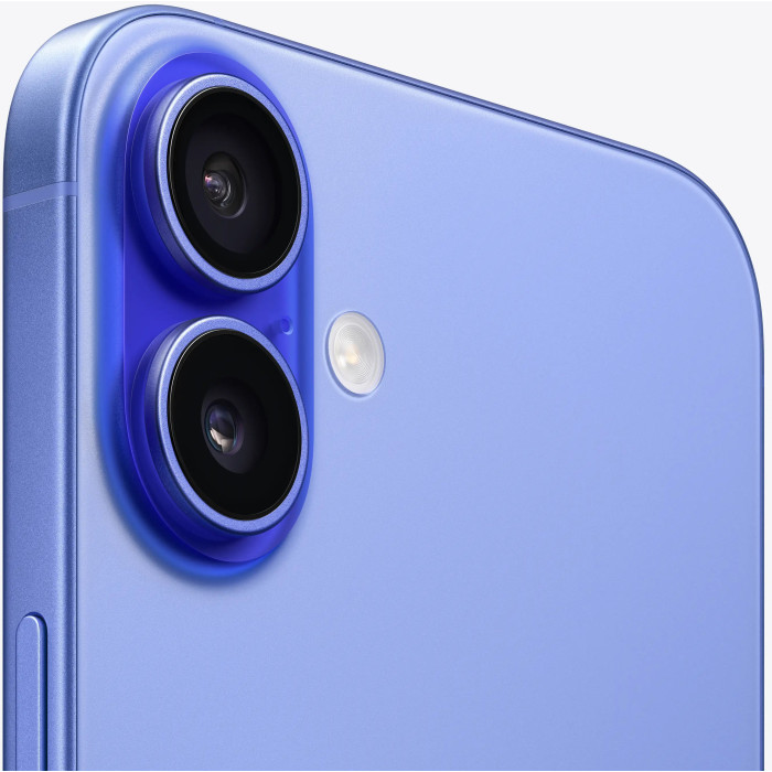 Apple iPhone 16 Plus 128GB Ultramarine (MXVX3SX/A)