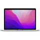 Apple MacBook Pro 13" M2 512GB Silver (MNEQ3) 2022 (Відновлений, Як новий)