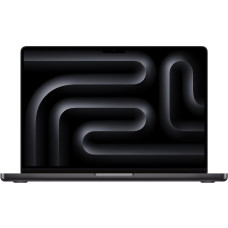 Apple MacBook Pro 14" M3 Pro 1TB Space Black (MRX43) 2023 (Відновлений, Як новий)
