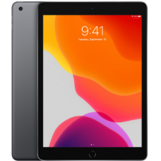 Apple iPad 7 10.2 "2019 Wi-Fi 128GB Space Gray (MW772) (Відновлений, Як новий)