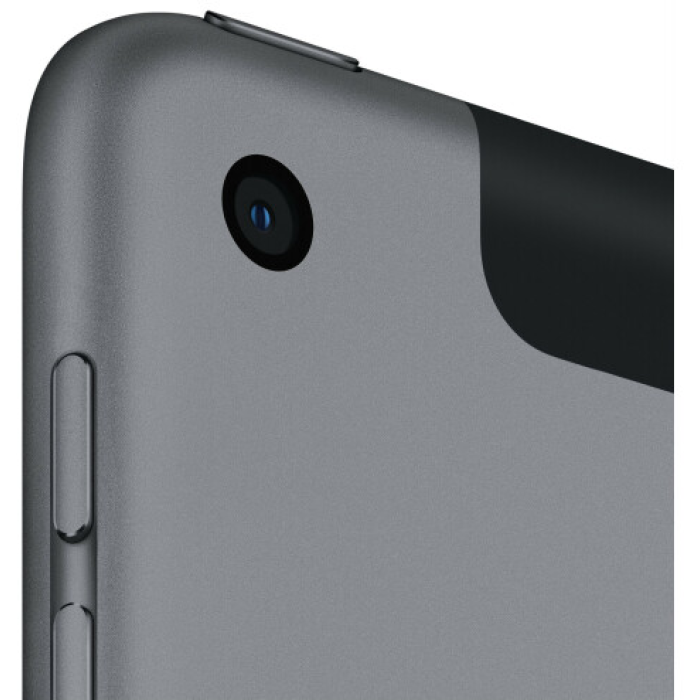 Apple iPad 7 10.2" 2019 Wi-Fi 128GB Space Gray (MW772) (Восстановленный, Как новый)