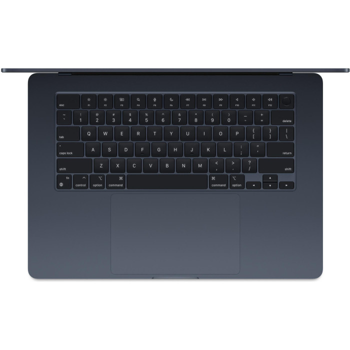 Apple MacBook Air 15" M3 512GB Midnight (MRYV3) 2024 (Відновлений, Як новий)
