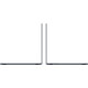 Apple MacBook Air 15" M3 512GB Midnight (MRYV3) 2024 (Відновлений, Як новий)