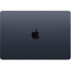 Apple MacBook Air 15" M3 512GB Midnight (MRYV3) 2024 (Відновлений, Як новий)