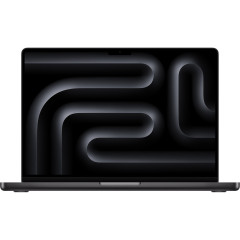 Apple MacBook Pro 14" M3 Max 1TB Space Black (MRX53) 2023 (Восстановленный, Как новый)
