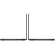 Apple MacBook Pro 14" M3 Max 1TB Space Black (MRX53) 2023 (Відновлений, Як новий)
