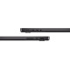 Apple MacBook Pro 14" M3 Max 1TB Space Black (MRX53) 2023 (Відновлений, Як новий)