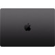 Apple MacBook Pro 14" M3 Max 1TB Space Black (MRX53) 2023 (Відновлений, Як новий)