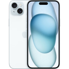 Apple iPhone 15 128GB Blue (MTP43RX/A)