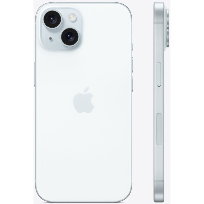 Apple iPhone 15 128GB Blue (MTP43RX/A)