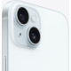 Apple iPhone 15 128GB Blue (MTP43RX/A)