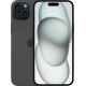 Apple iPhone 15 256GB Black (MTP63RX/A)